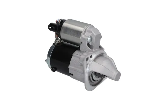 Starter 12 V 1 kW KAMOKA 8610053 Bild Starter 12 V 1 kW KAMOKA 8610053