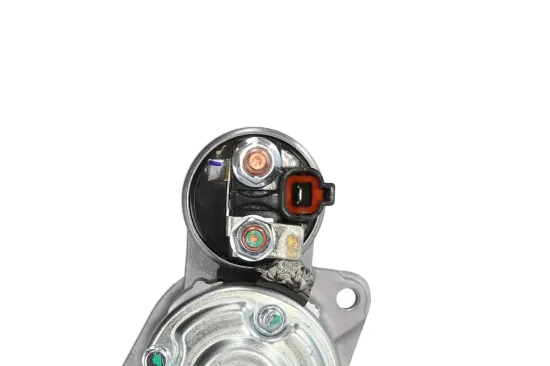 Starter 12 V 1 kW KAMOKA 8610053 Bild Starter 12 V 1 kW KAMOKA 8610053