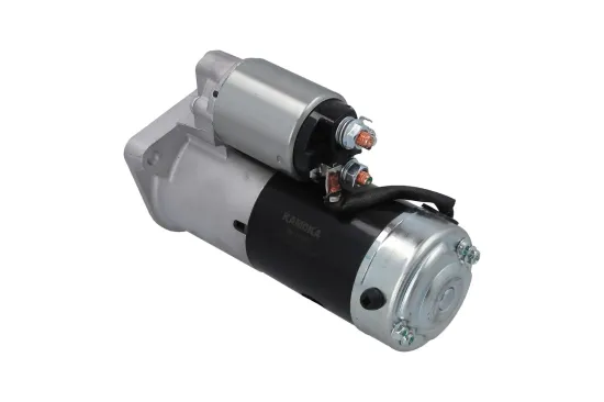 Starter 12 V 2 kW KAMOKA 8610055 Bild Starter 12 V 2 kW KAMOKA 8610055