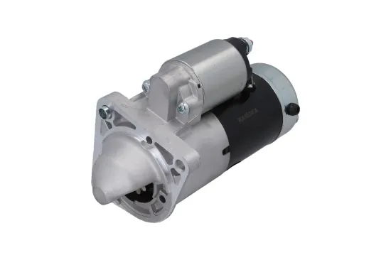 Starter 12 V 2 kW KAMOKA 8610055 Bild Starter 12 V 2 kW KAMOKA 8610055