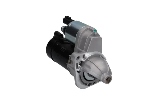 Starter 12 V 1 kW KAMOKA 8610057 Bild Starter 12 V 1 kW KAMOKA 8610057