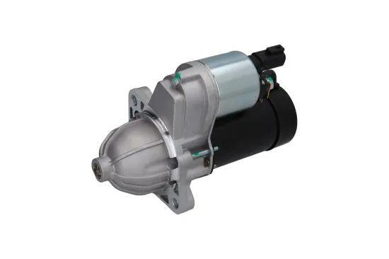 Starter 12 V 1 kW KAMOKA 8610057 Bild Starter 12 V 1 kW KAMOKA 8610057