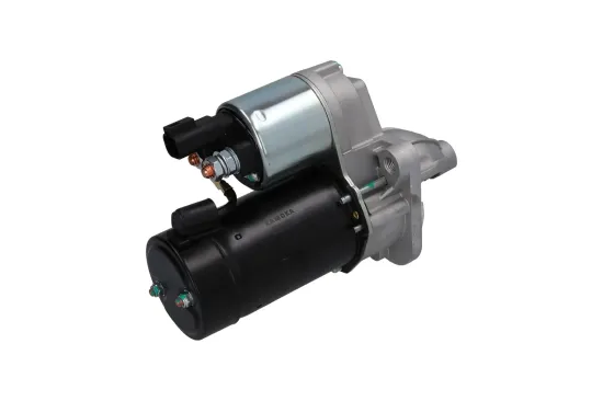 Starter 12 V 1 kW KAMOKA 8610057 Bild Starter 12 V 1 kW KAMOKA 8610057