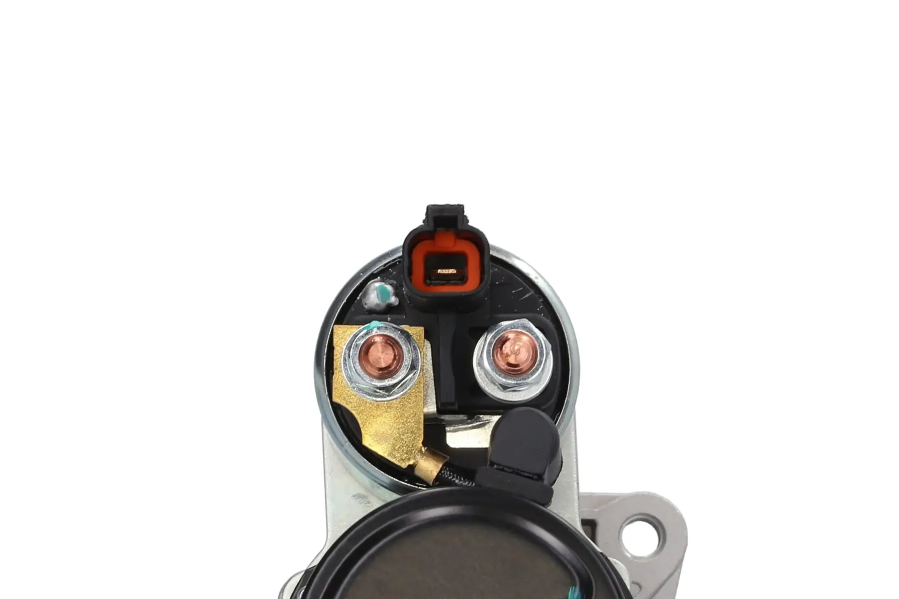 Starter 12 V 1 kW KAMOKA 8610057