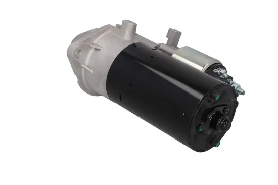 Starter 12 V 2 kW KAMOKA 8610059 Bild Starter 12 V 2 kW KAMOKA 8610059
