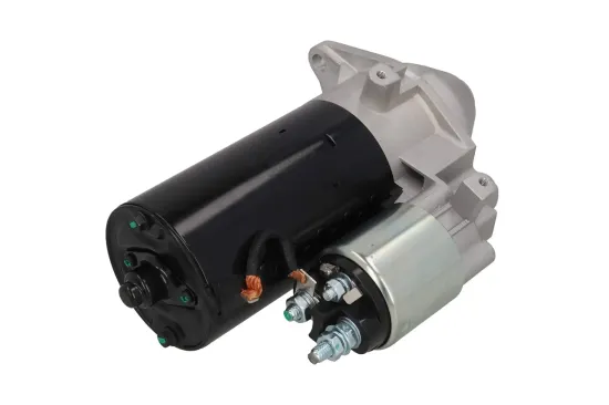 Starter 12 V 2 kW KAMOKA 8610059 Bild Starter 12 V 2 kW KAMOKA 8610059
