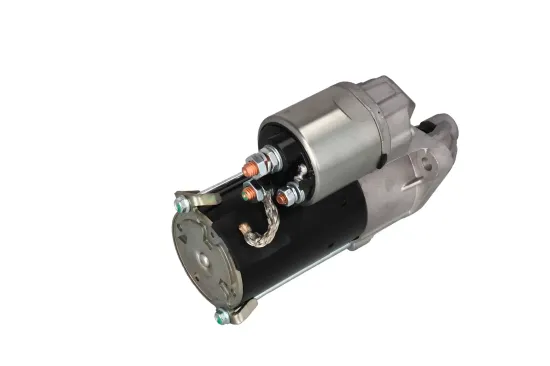 Starter 12 V 1 kW KAMOKA 8610061 Bild Starter 12 V 1 kW KAMOKA 8610061
