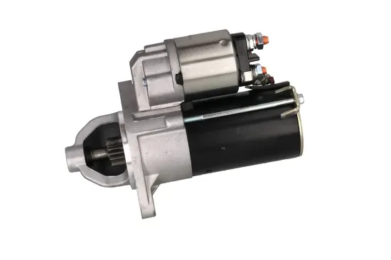 Starter 12 V 1 kW KAMOKA 8610061 Bild Starter 12 V 1 kW KAMOKA 8610061