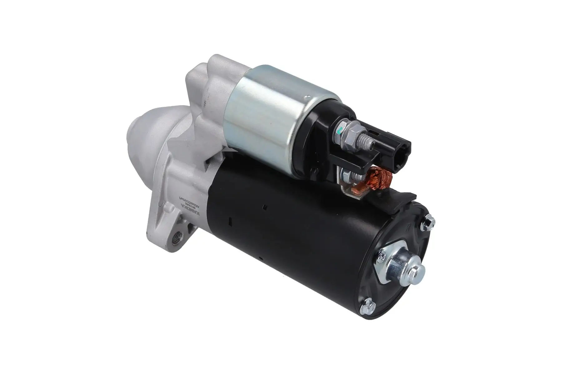 Starter 12 V 1 kW KAMOKA 8610066
