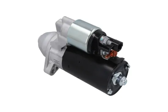 Starter 12 V 1 kW KAMOKA 8610066 Bild Starter 12 V 1 kW KAMOKA 8610066