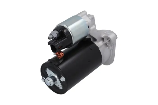 Starter 12 V 1 kW KAMOKA 8610066 Bild Starter 12 V 1 kW KAMOKA 8610066
