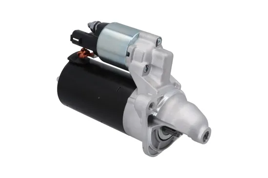Starter 12 V 1 kW KAMOKA 8610066 Bild Starter 12 V 1 kW KAMOKA 8610066