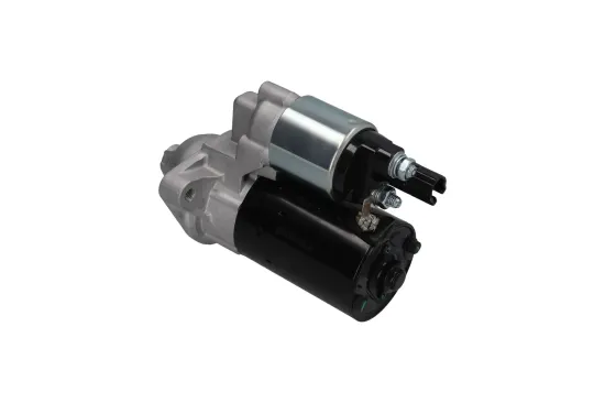 Starter 12 V 1,2 kW KAMOKA 8610067 Bild Starter 12 V 1,2 kW KAMOKA 8610067