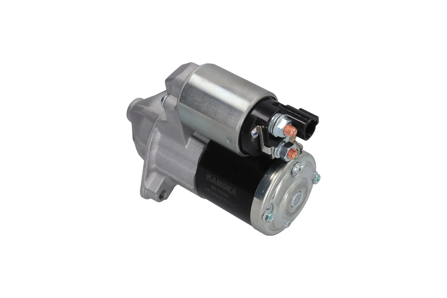 Starter 12 V 0,9 kW KAMOKA 8610068