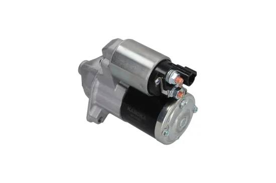 Starter 12 V 0,9 kW KAMOKA 8610068 Bild Starter 12 V 0,9 kW KAMOKA 8610068