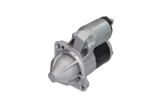 Starter 12 V 0,9 kW KAMOKA 8610068 Bild Starter 12 V 0,9 kW KAMOKA 8610068