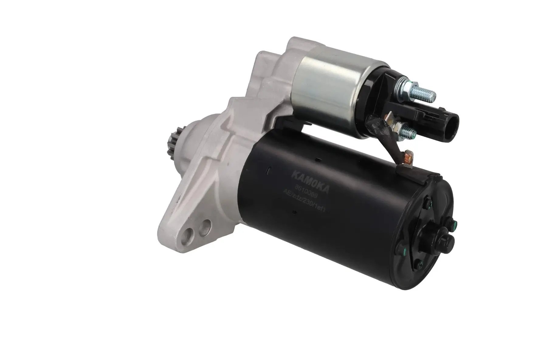 Starter 12 V 1,7 kW KAMOKA 8610069