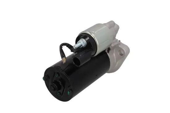 Starter 12 V 1,7 kW KAMOKA 8610069 Bild Starter 12 V 1,7 kW KAMOKA 8610069