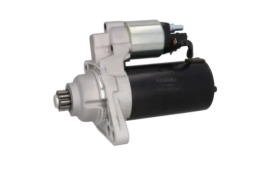 Starter 12 V 1,7 kW KAMOKA 8610069 Bild Starter 12 V 1,7 kW KAMOKA 8610069