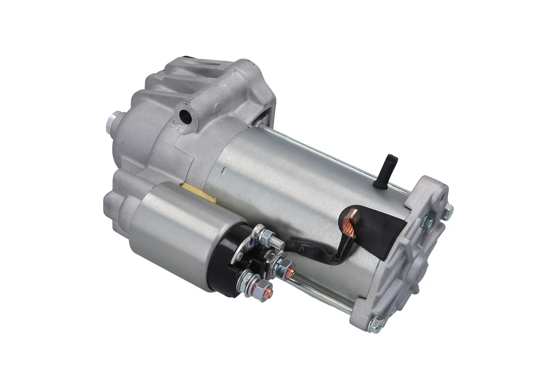 Starter 12 V 2 kW KAMOKA 8610072