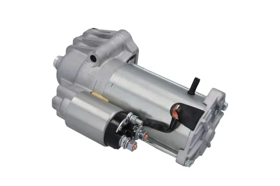 Starter 12 V 2 kW KAMOKA 8610072 Bild Starter 12 V 2 kW KAMOKA 8610072