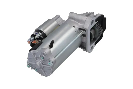 Starter 12 V 2 kW KAMOKA 8610072 Bild Starter 12 V 2 kW KAMOKA 8610072