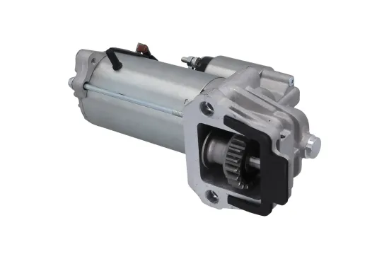 Starter 12 V 2 kW KAMOKA 8610072 Bild Starter 12 V 2 kW KAMOKA 8610072