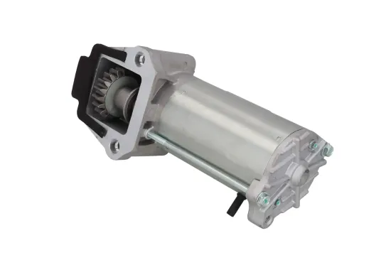 Starter 12 V 2 kW KAMOKA 8610073 Bild Starter 12 V 2 kW KAMOKA 8610073