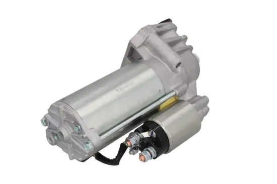 Starter 12 V 2 kW KAMOKA 8610073 Bild Starter 12 V 2 kW KAMOKA 8610073