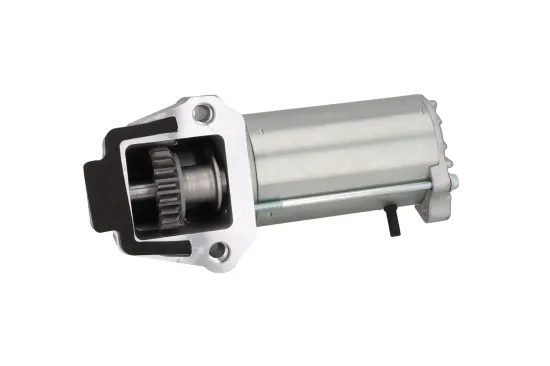 Starter 12 V 2 kW KAMOKA 8610073 Bild Starter 12 V 2 kW KAMOKA 8610073