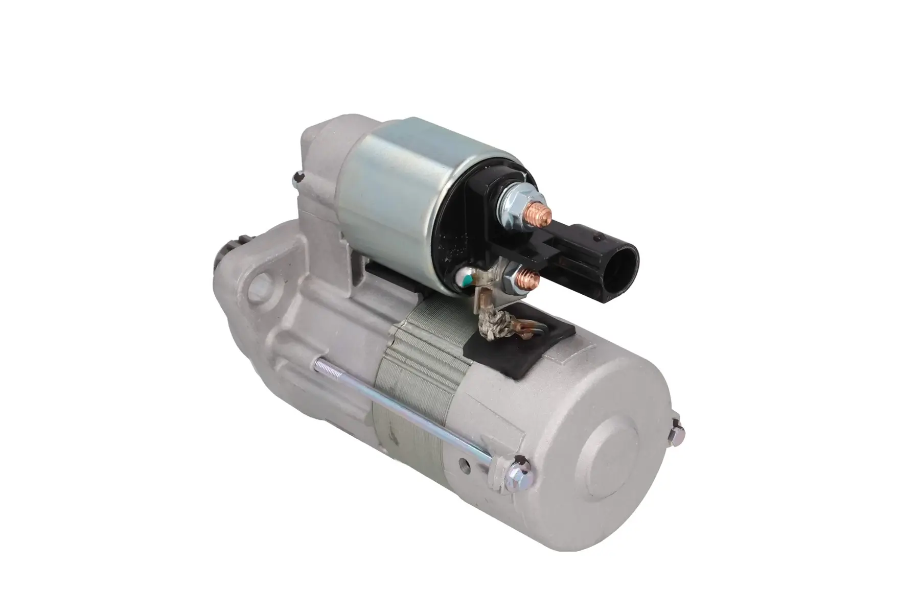 Starter 12 V 2 kW KAMOKA 8610077
