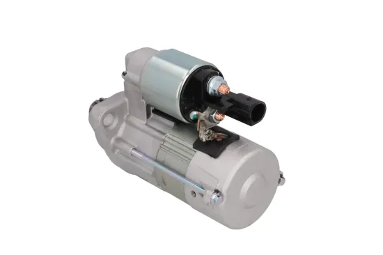 Starter 12 V 2 kW KAMOKA 8610077 Bild Starter 12 V 2 kW KAMOKA 8610077