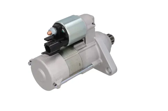 Starter 12 V 2 kW KAMOKA 8610077 Bild Starter 12 V 2 kW KAMOKA 8610077