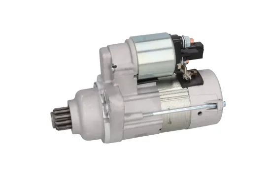 Starter 12 V 2 kW KAMOKA 8610077 Bild Starter 12 V 2 kW KAMOKA 8610077