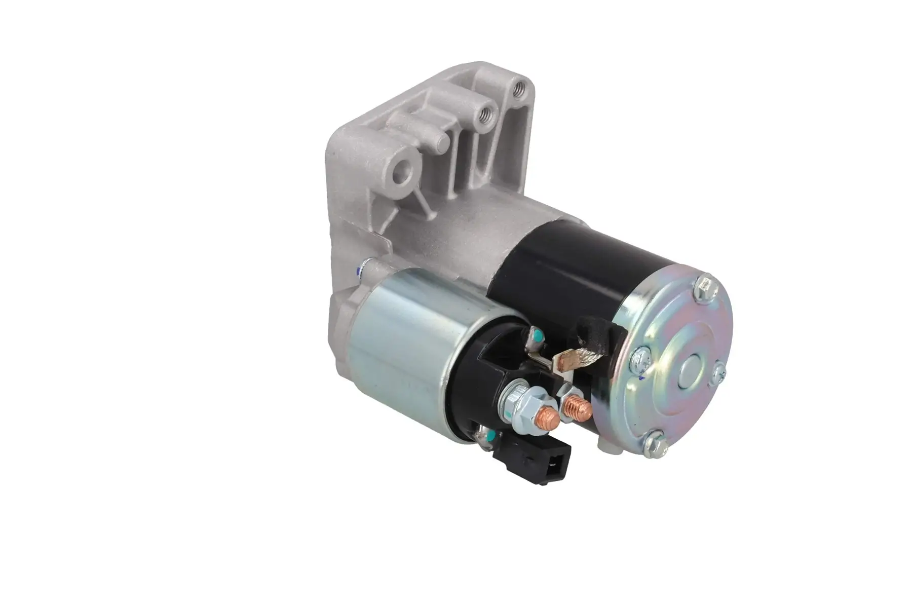 Starter 12 V 1 kW KAMOKA 8610089