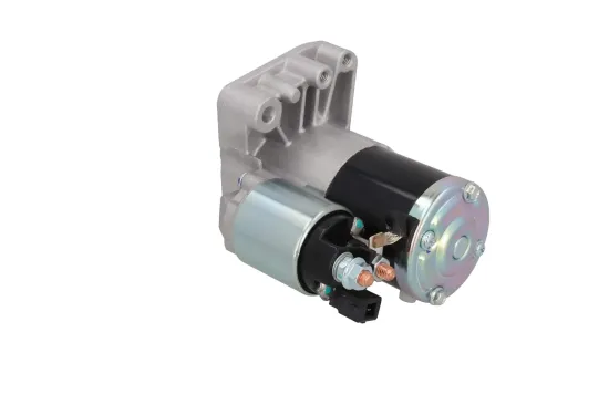 Starter 12 V 1 kW KAMOKA 8610089 Bild Starter 12 V 1 kW KAMOKA 8610089