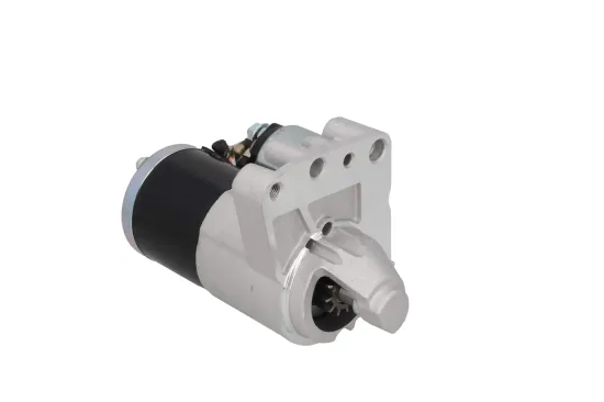 Starter 12 V 1 kW KAMOKA 8610089 Bild Starter 12 V 1 kW KAMOKA 8610089