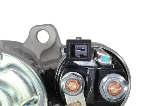Starter 12 V 1 kW KAMOKA 8610089 Bild Starter 12 V 1 kW KAMOKA 8610089