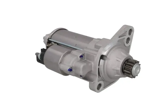 Starter 12 V 1 kW KAMOKA 8610090 Bild Starter 12 V 1 kW KAMOKA 8610090