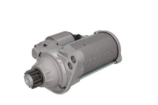 Starter 12 V 1 kW KAMOKA 8610090 Bild Starter 12 V 1 kW KAMOKA 8610090