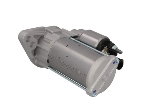 Starter 12 V 1 kW KAMOKA 8610090 Bild Starter 12 V 1 kW KAMOKA 8610090