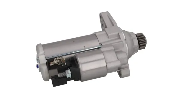 Starter 12 V 1 kW KAMOKA 8610090 Bild Starter 12 V 1 kW KAMOKA 8610090