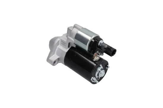 Starter 12 V 1,5 kW KAMOKA 8610095 Bild Starter 12 V 1,5 kW KAMOKA 8610095