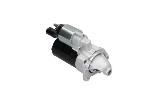 Starter 12 V 1,5 kW KAMOKA 8610095 Bild Starter 12 V 1,5 kW KAMOKA 8610095