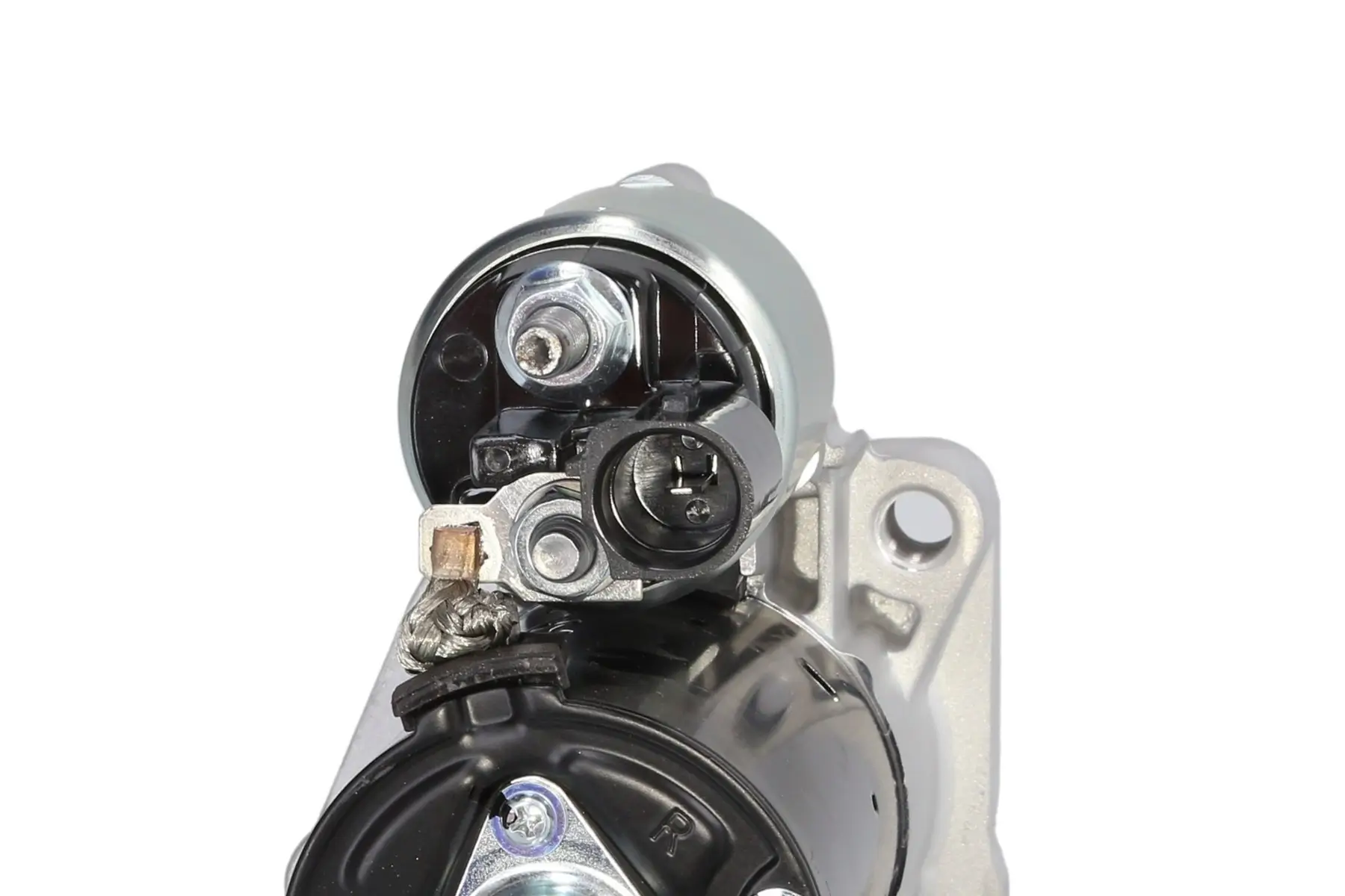 Starter 12 V 1,5 kW KAMOKA 8610095