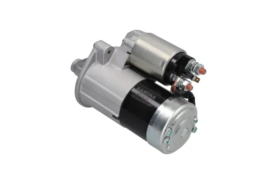Starter 12 V 1 kW KAMOKA 8610096 Bild Starter 12 V 1 kW KAMOKA 8610096