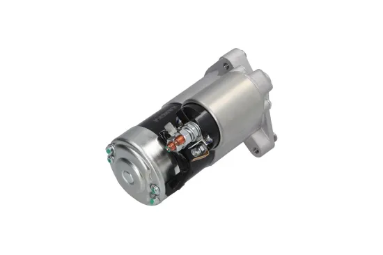 Starter 12 V 1 kW KAMOKA 8610096 Bild Starter 12 V 1 kW KAMOKA 8610096