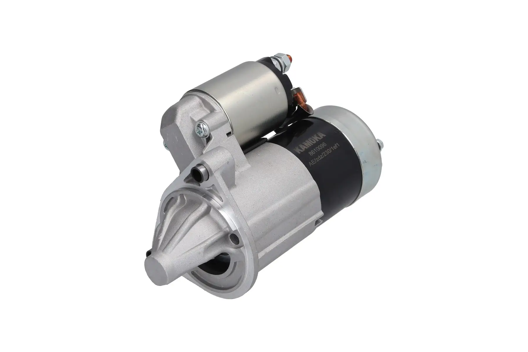 Starter 12 V 1 kW KAMOKA 8610096