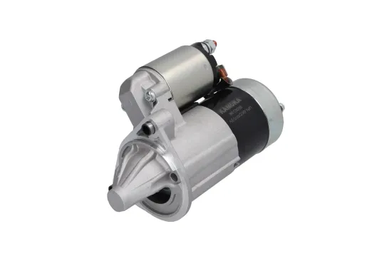 Starter 12 V 1 kW KAMOKA 8610096 Bild Starter 12 V 1 kW KAMOKA 8610096