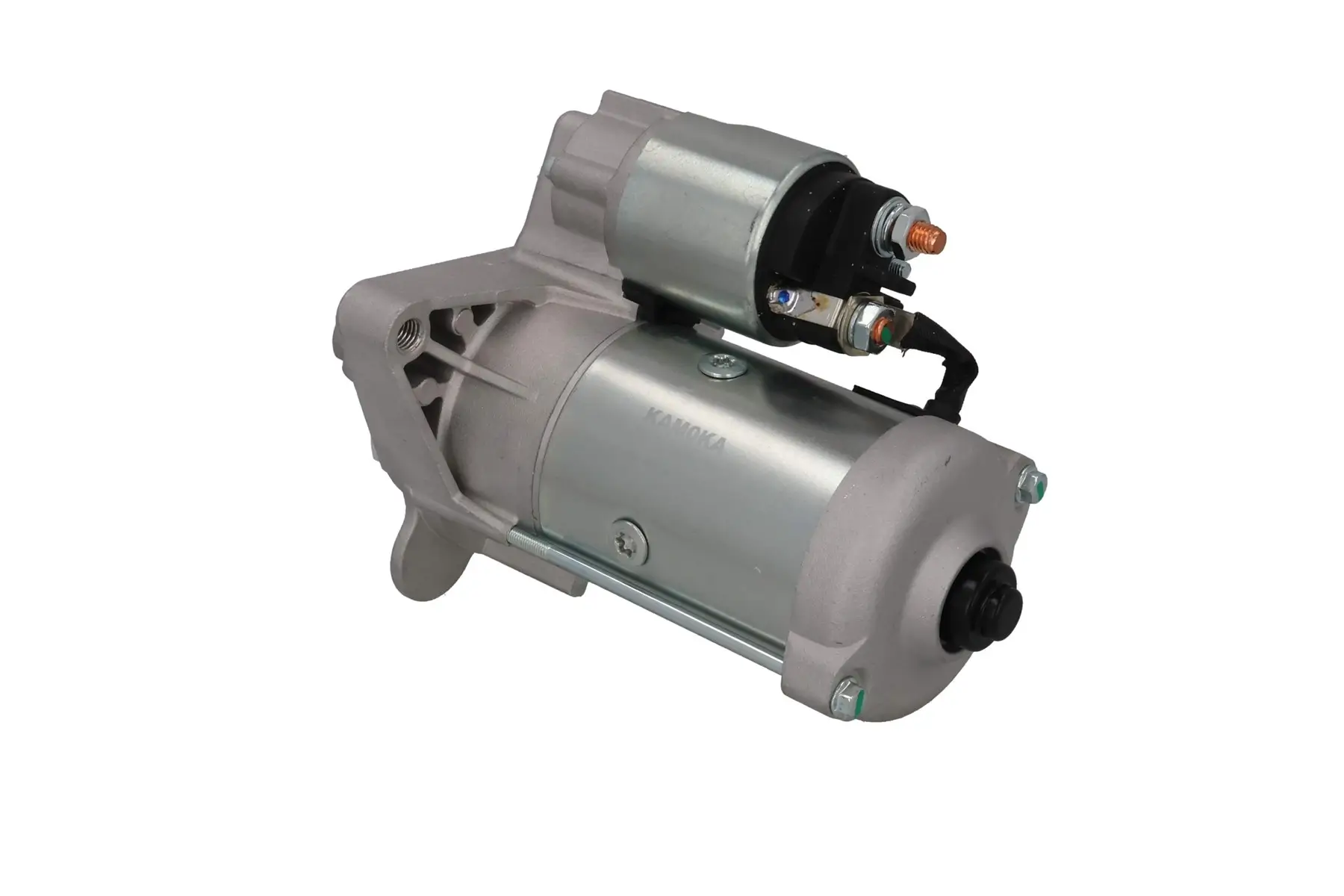 Starter 12 V 2 kW KAMOKA 8610097